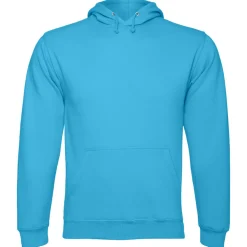 Männer College Hoodie