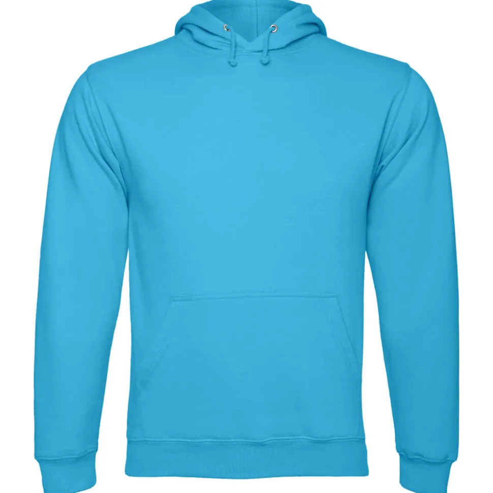 Männer College Hoodie