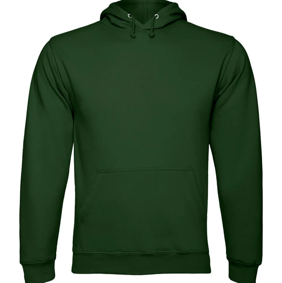 Männer College Hoodie
