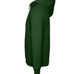 Männer College Hoodie