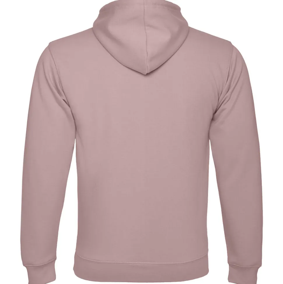 Männer College Hoodie