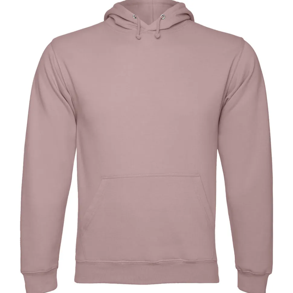 Männer College Hoodie