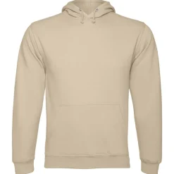 Männer College Hoodie
