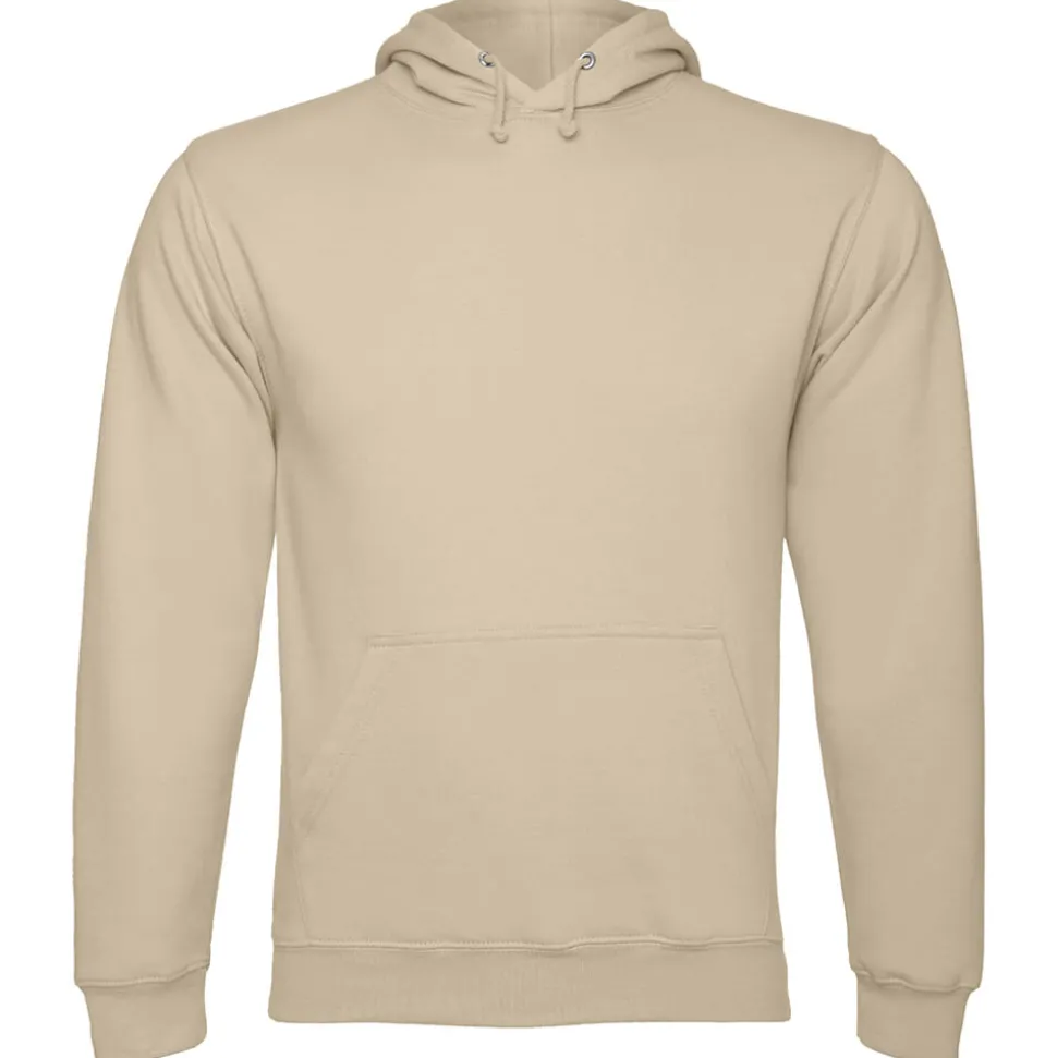 Männer College Hoodie