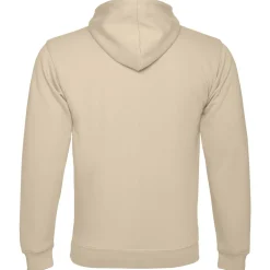 Männer College Hoodie