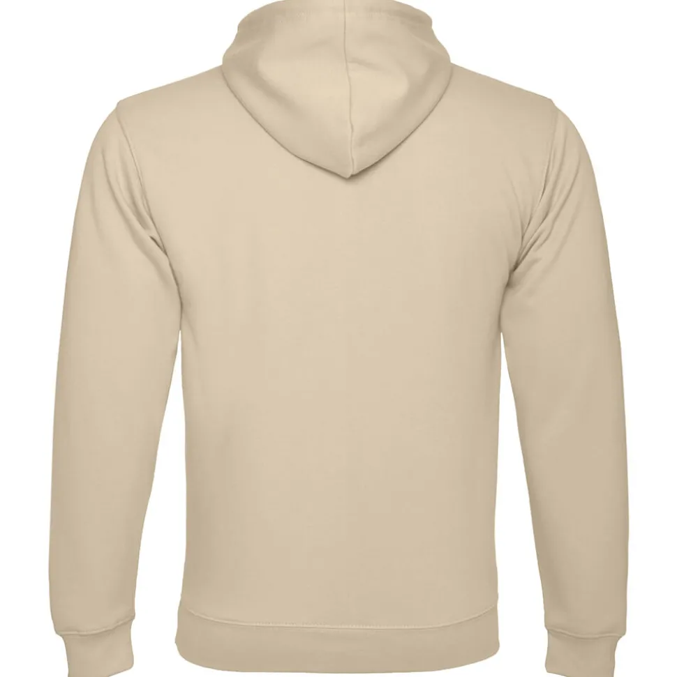 Männer College Hoodie