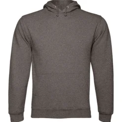 Männer College Hoodie