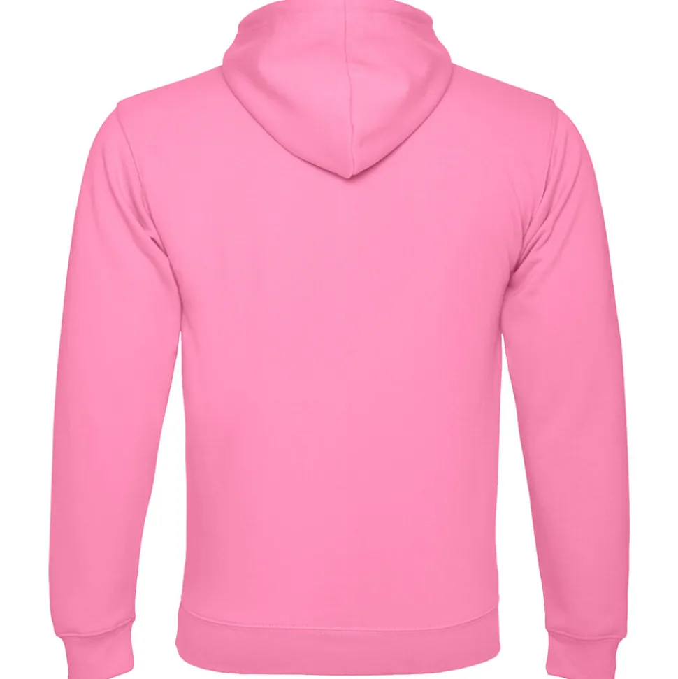 Männer College Hoodie