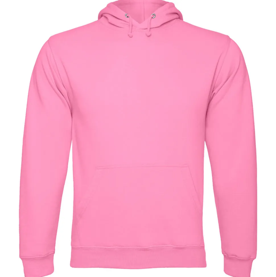 Männer College Hoodie
