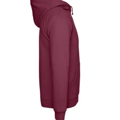 Männer College Hoodie