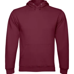 Männer College Hoodie