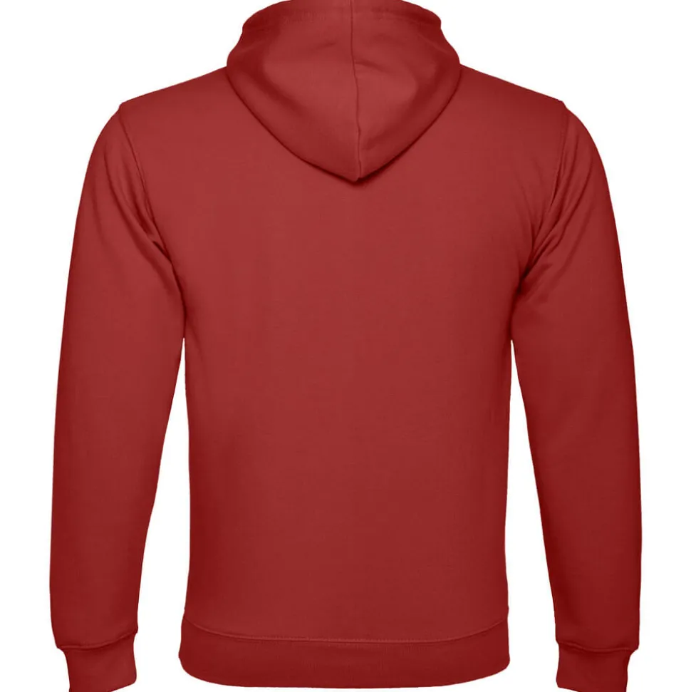 Männer College Hoodie