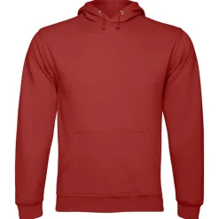 Männer College Hoodie
