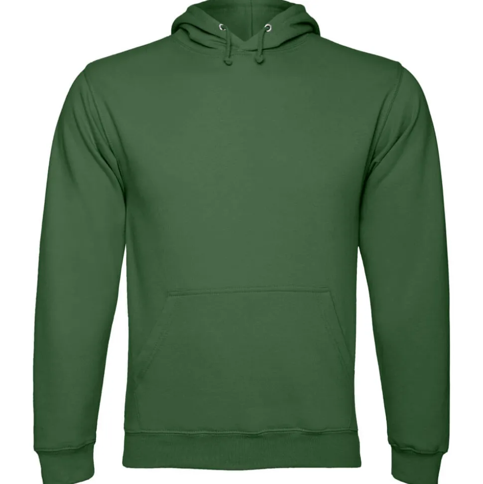 Männer College Hoodie