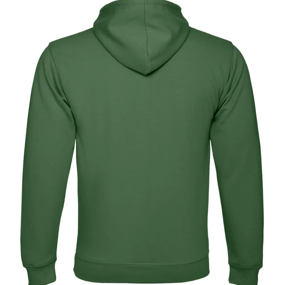 Männer College Hoodie