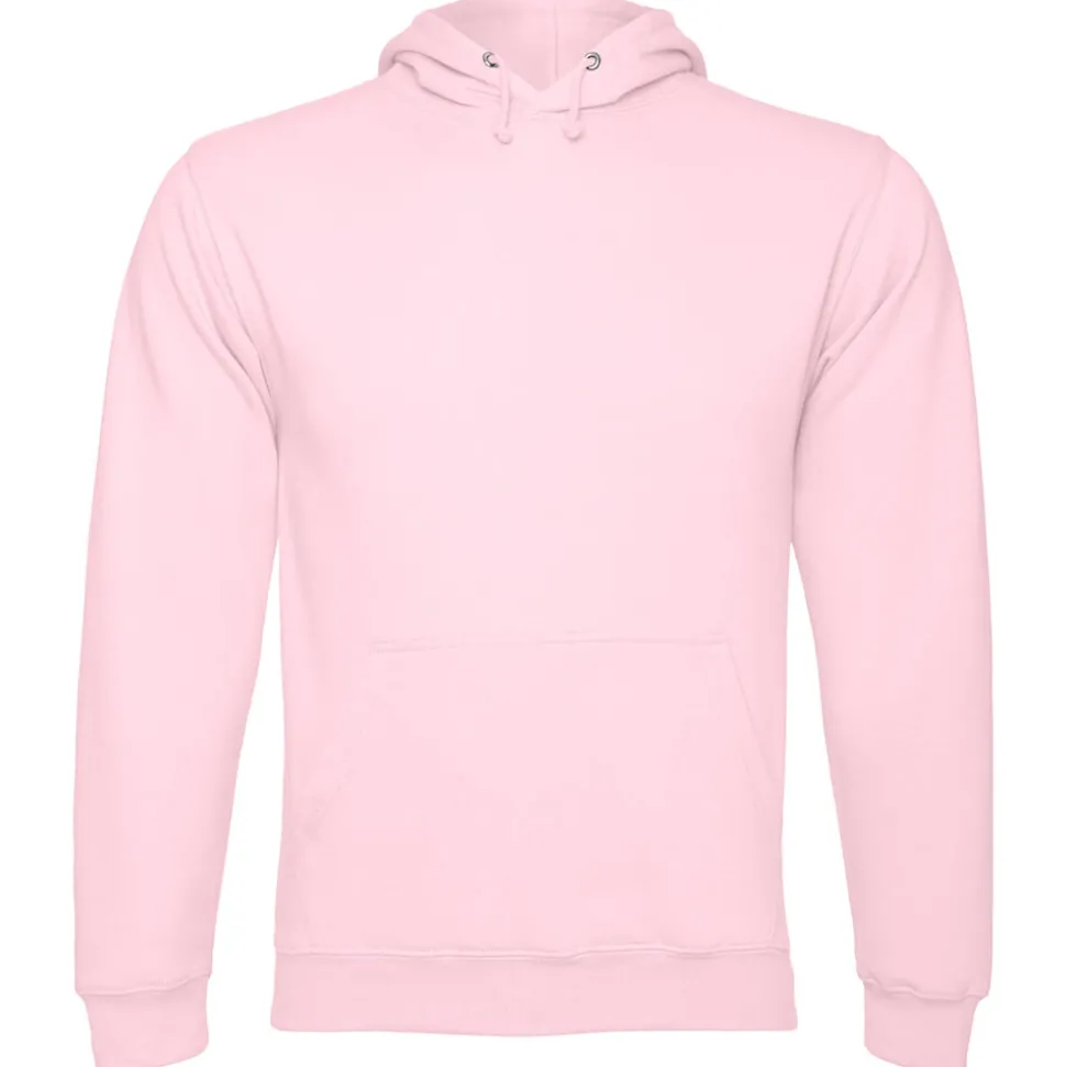 Männer College Hoodie