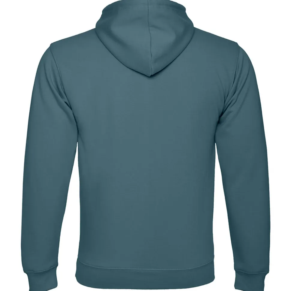 Männer College Hoodie