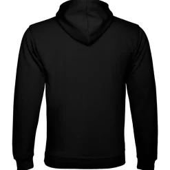 Männer College Hoodie
