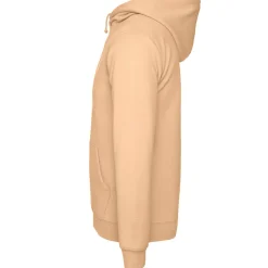 Männer College Hoodie in Übergröße