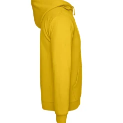 Männer College Hoodie in Übergröße
