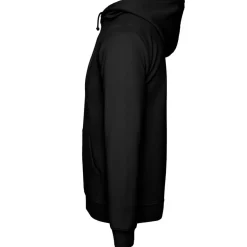 Männer College Hoodie in Übergröße