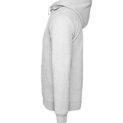 Männer College Hoodie in Übergröße