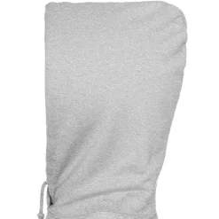 Männer College Hoodie in Übergröße