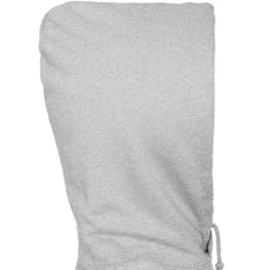 Männer College Hoodie in Übergröße