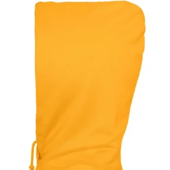 Männer College Hoodie in Übergröße