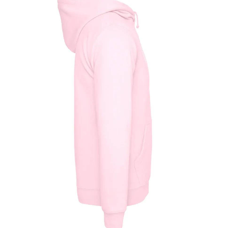 Männer College Hoodie in Übergröße