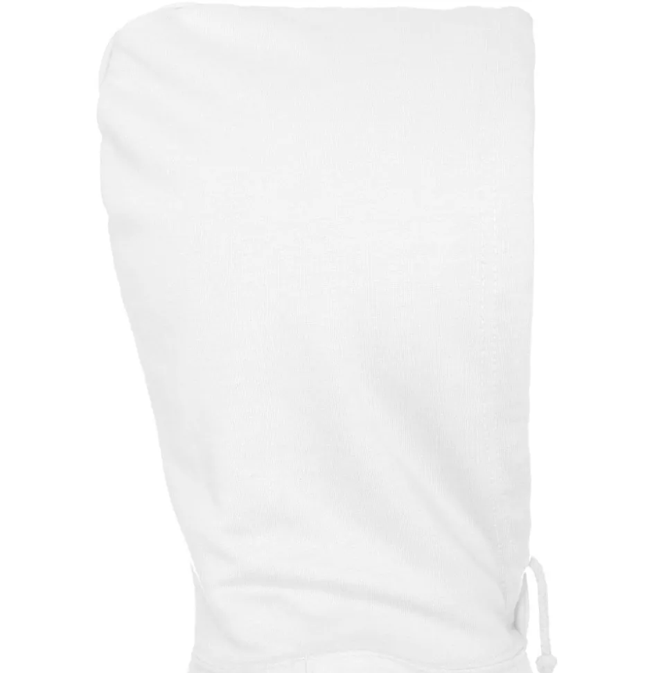 Männer College Hoodie in Übergröße