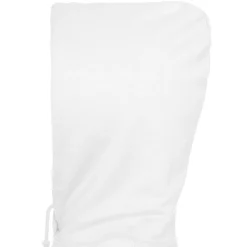 Männer College Hoodie in Übergröße