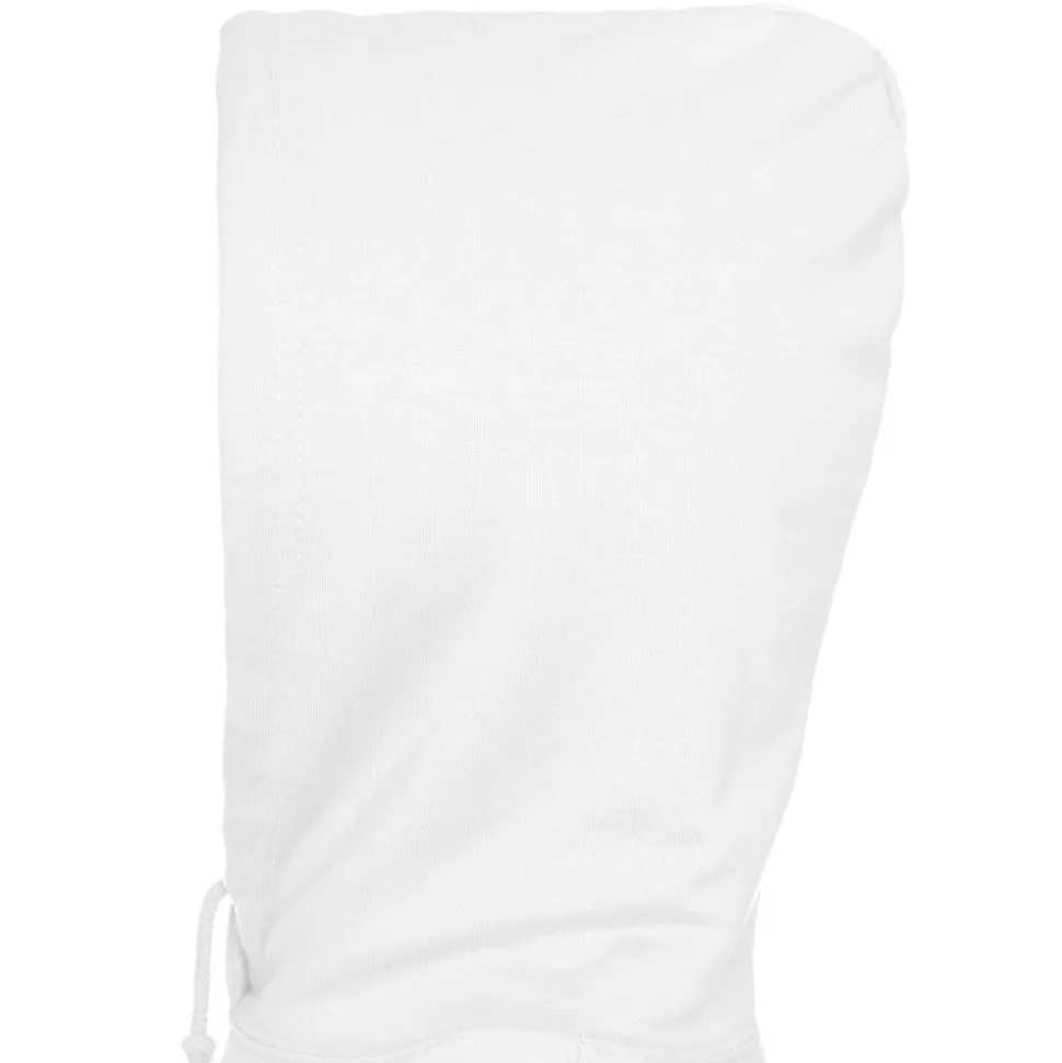 Männer College Hoodie in Übergröße