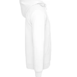 Männer College Hoodie in Übergröße