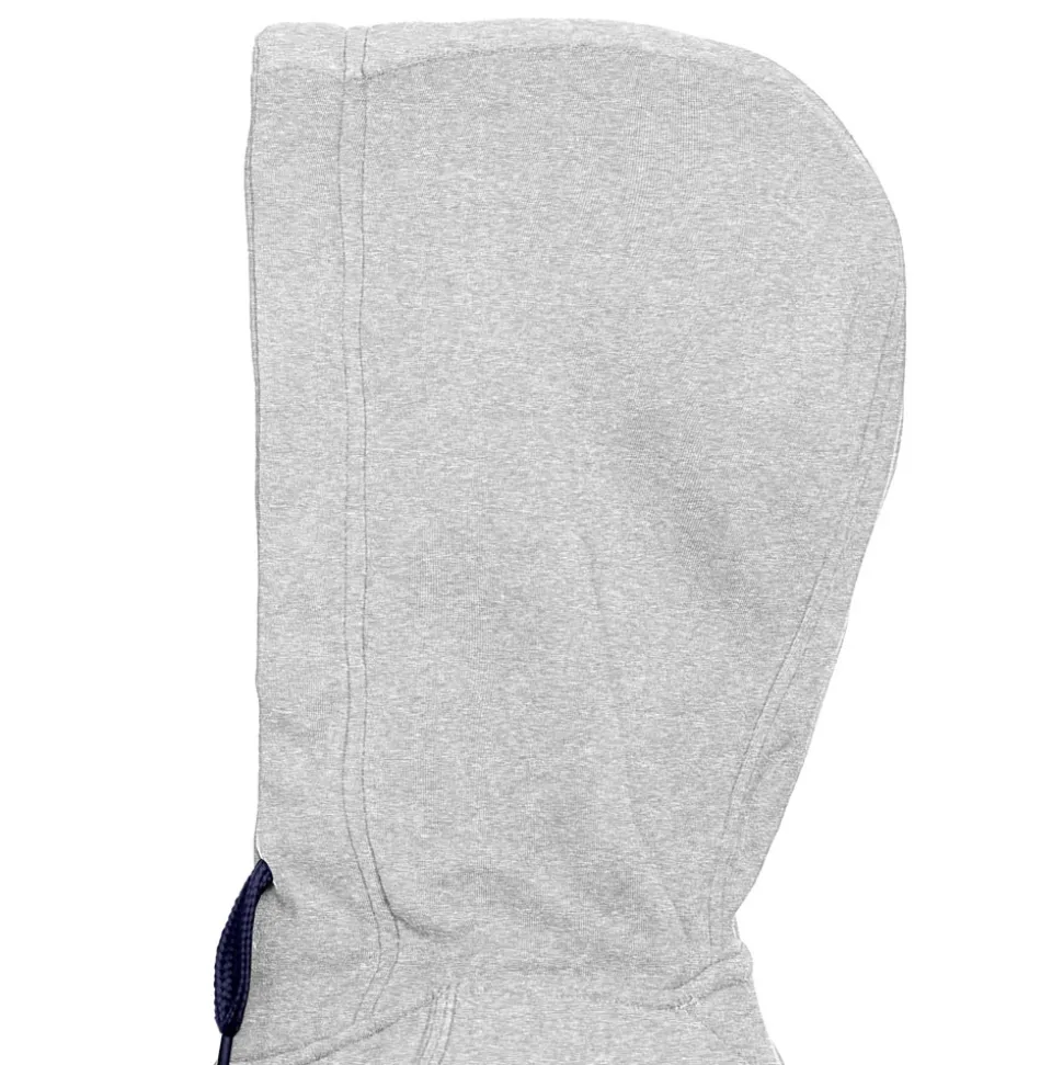 Männer Doubleface Kapuzenjacke