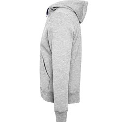 Männer Doubleface Kapuzenjacke