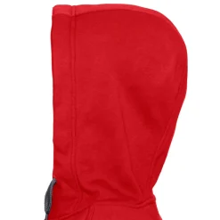 Männer Doubleface Kapuzenjacke