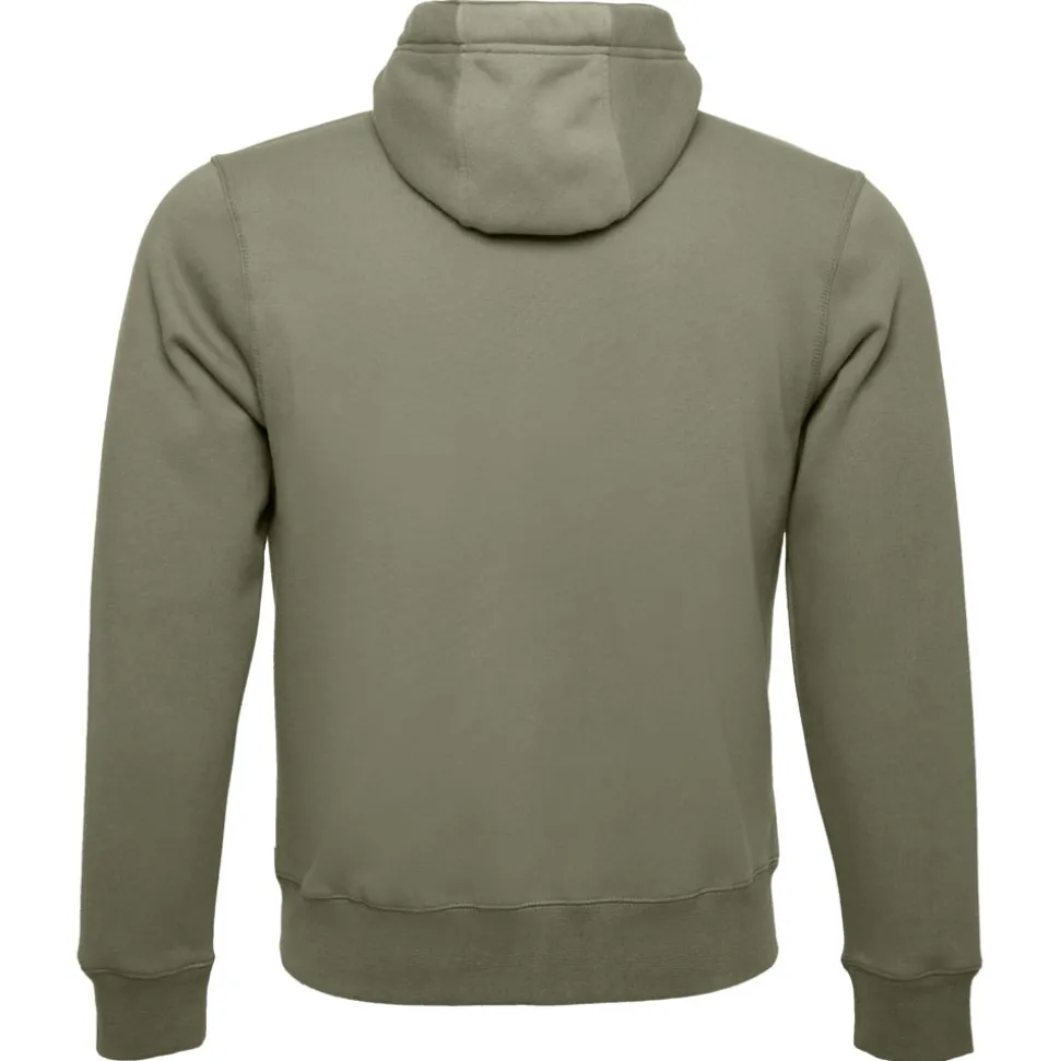 Männer Doubleface Kapuzenjacke