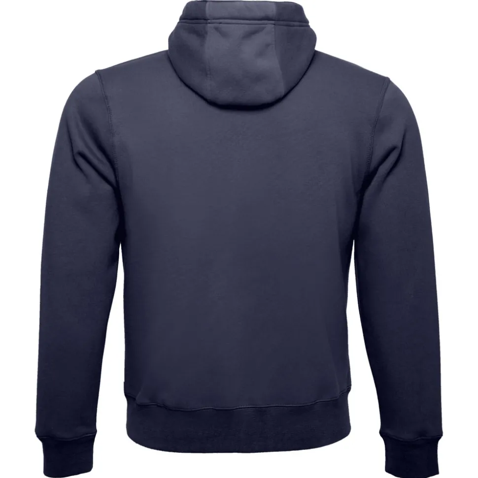 Männer Doubleface Kapuzenjacke