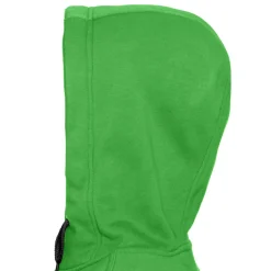 Männer Doubleface Kapuzenjacke