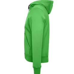 Männer Doubleface Kapuzenjacke