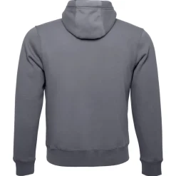 Männer Doubleface Kapuzenjacke