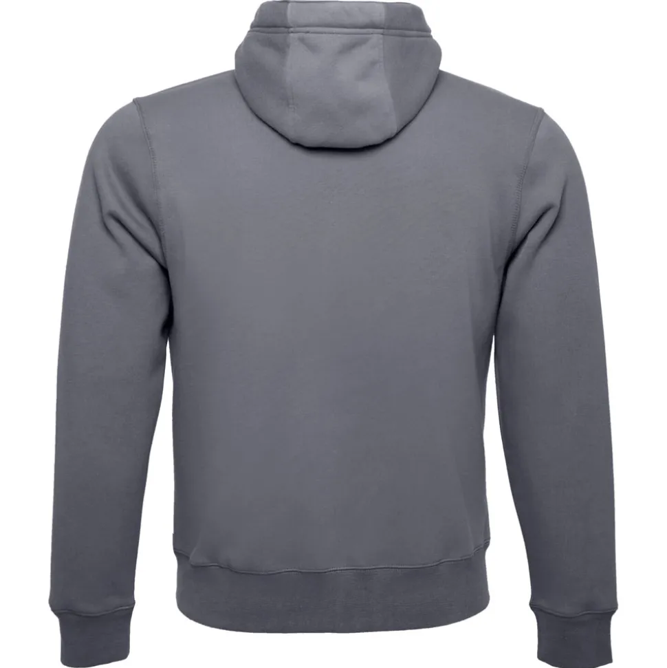 Männer Doubleface Kapuzenjacke