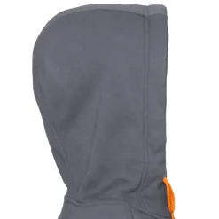 Männer Doubleface Kapuzenjacke