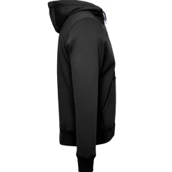 Männer Doubleface Kapuzenjacke