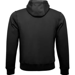 Männer Doubleface Kapuzenjacke