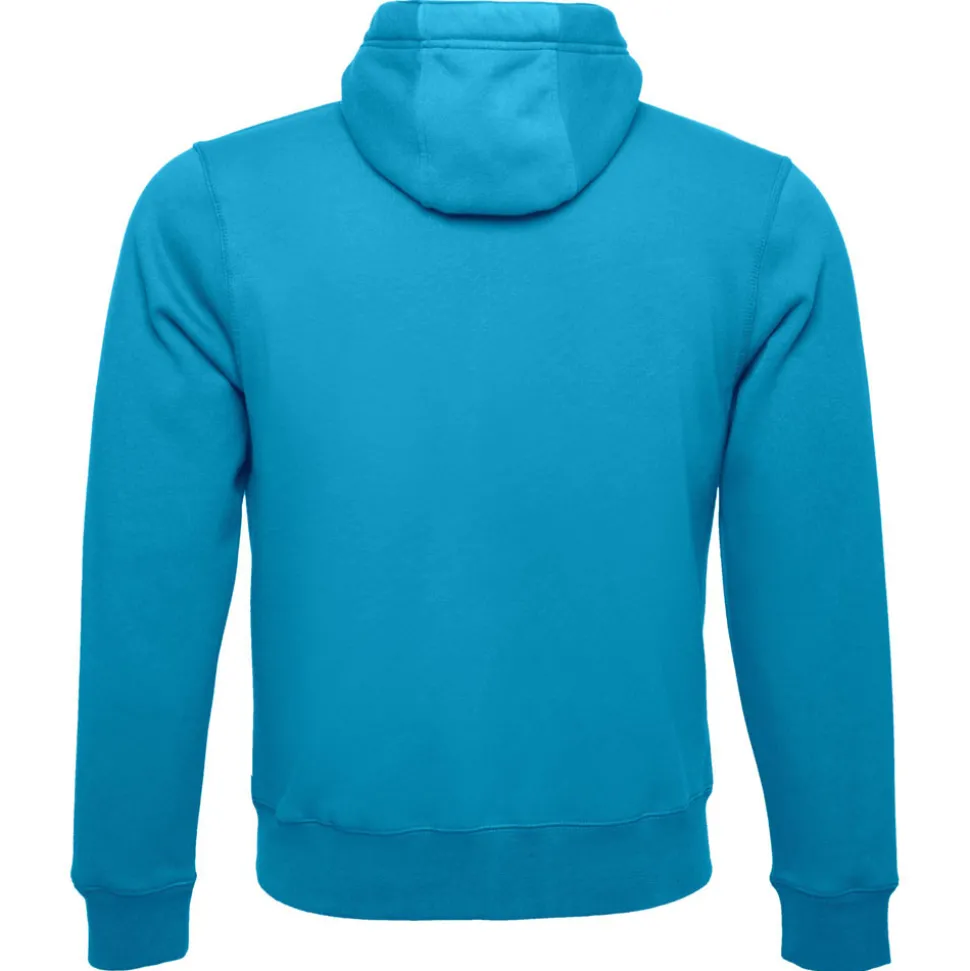 Männer Doubleface Kapuzenjacke