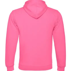 Männer Electric Hoodie