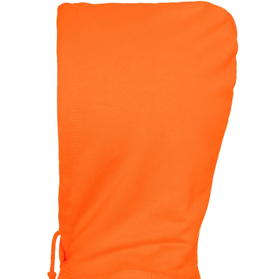 Männer Electric Hoodie