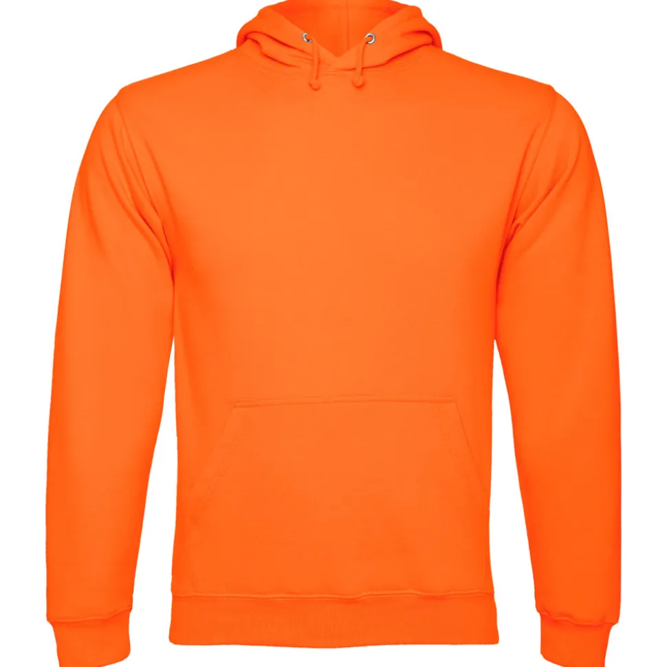 Männer Electric Hoodie